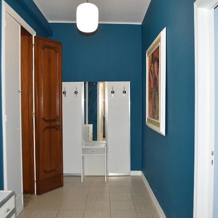 Gallipoli Apartment Activelife Buitenkant foto
