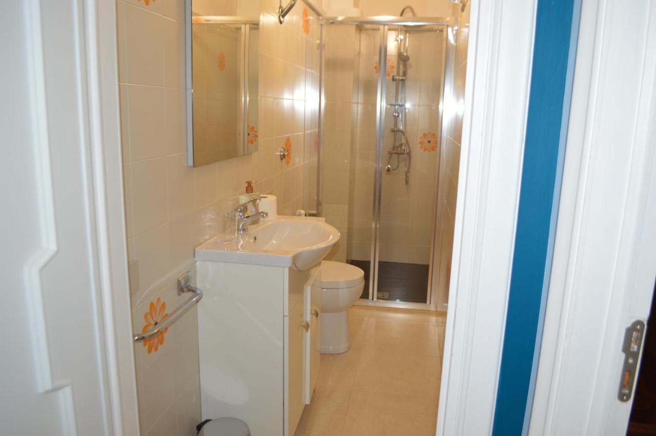 Gallipoli Apartment Activelife Buitenkant foto