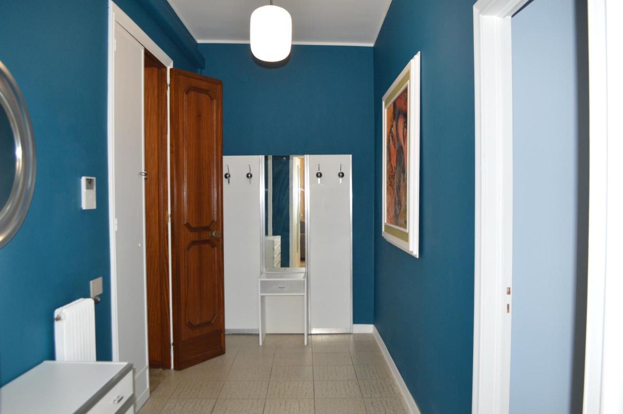 Gallipoli Apartment Activelife Buitenkant foto