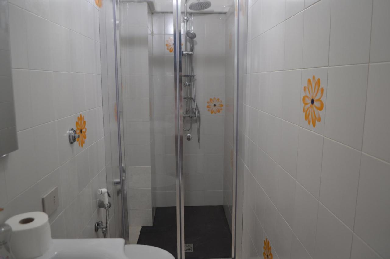 Gallipoli Apartment Activelife Buitenkant foto