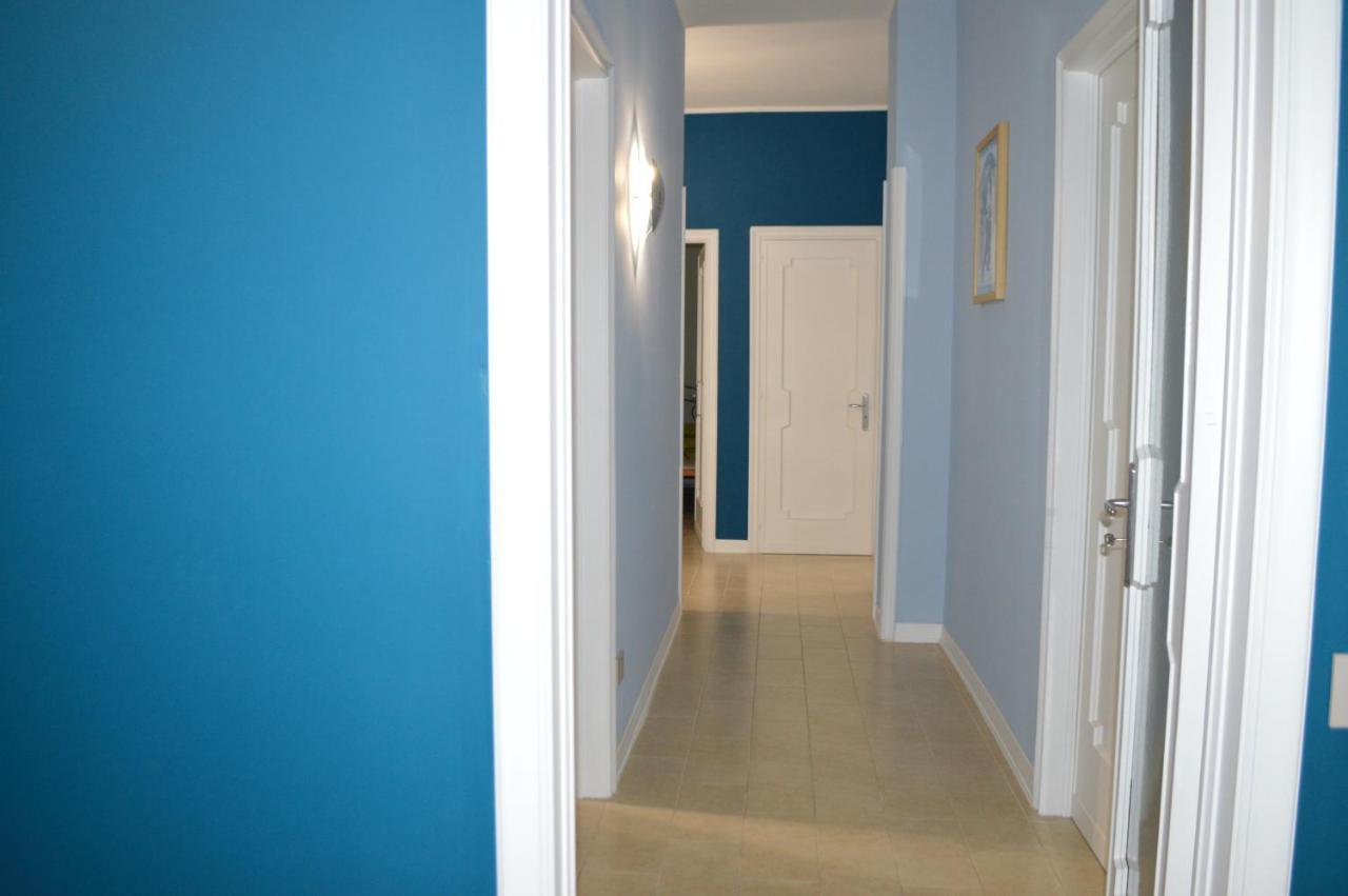 Gallipoli Apartment Activelife Buitenkant foto