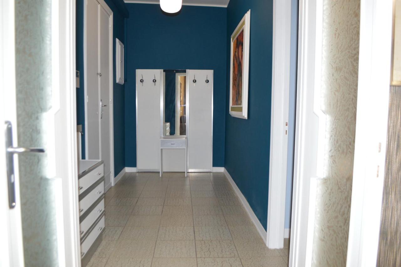 Gallipoli Apartment Activelife Buitenkant foto