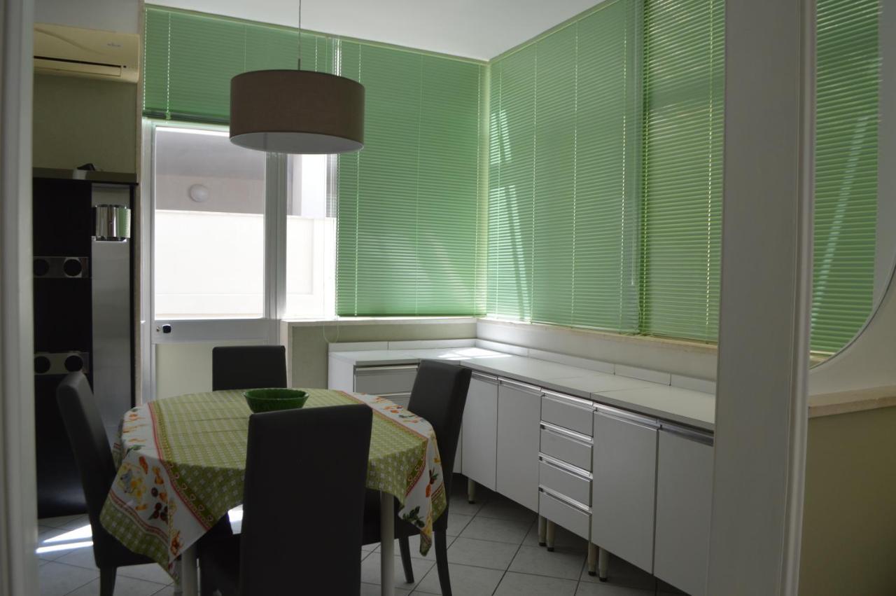 Gallipoli Apartment Activelife Buitenkant foto