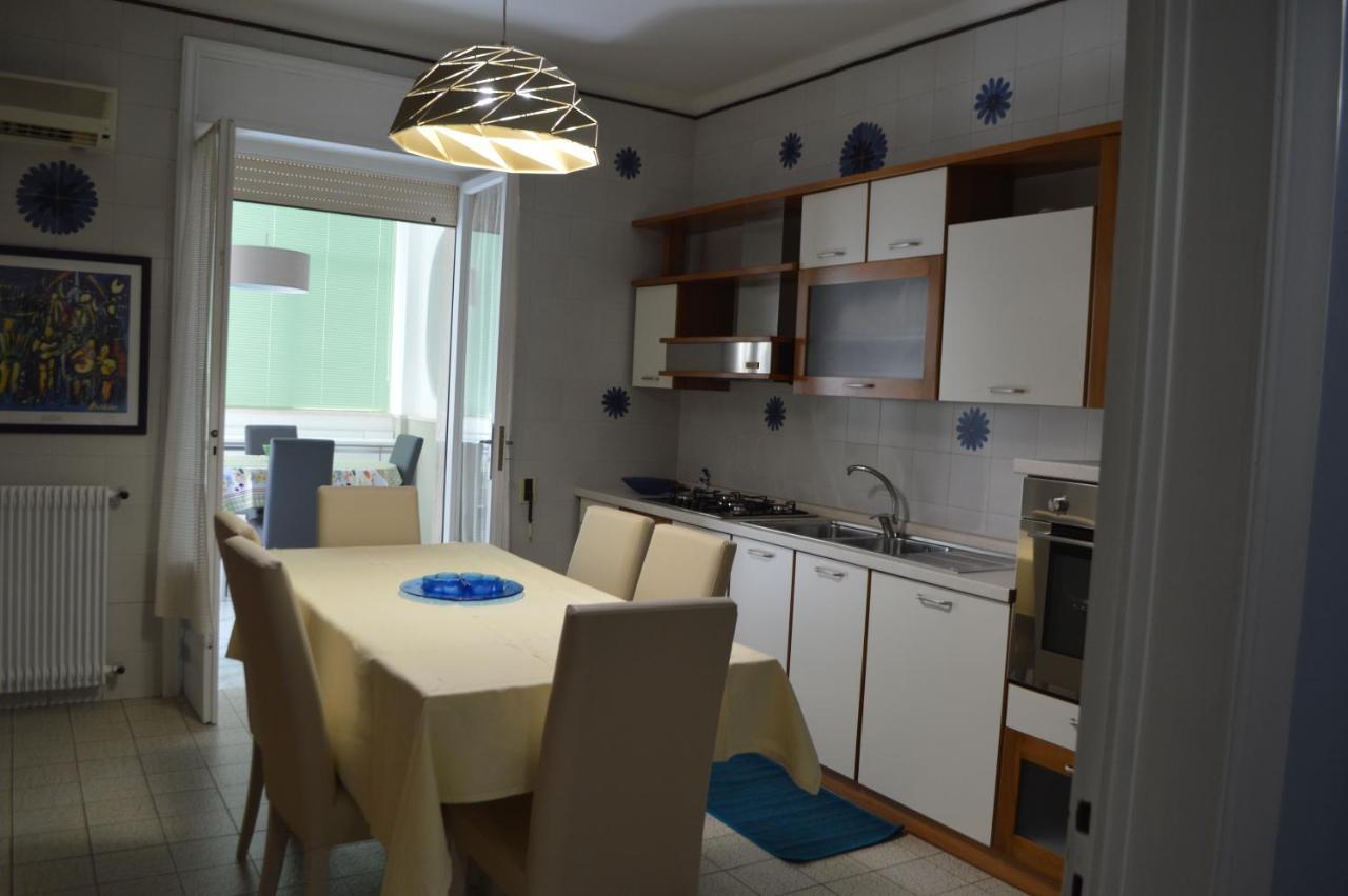 Gallipoli Apartment Activelife Buitenkant foto