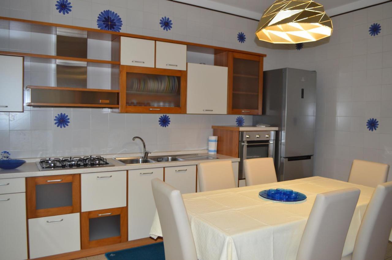 Gallipoli Apartment Activelife Buitenkant foto