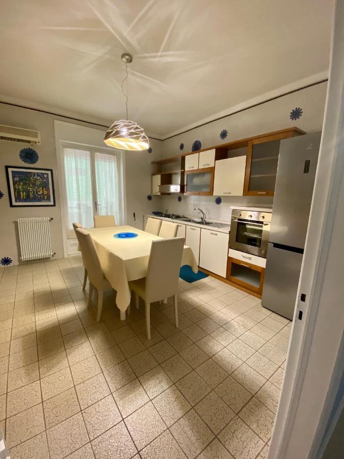 Gallipoli Apartment Activelife Buitenkant foto