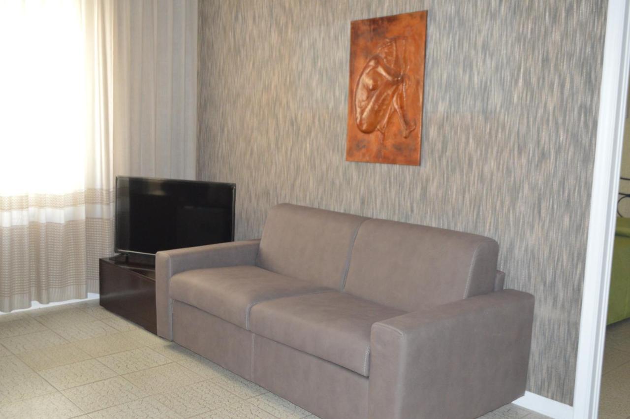 Gallipoli Apartment Activelife Buitenkant foto
