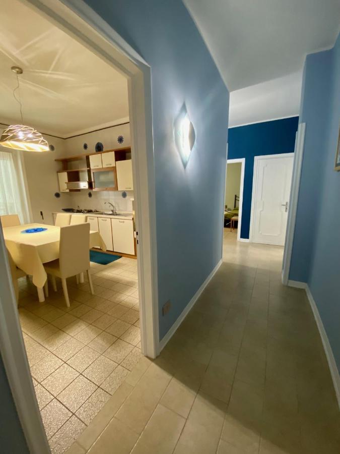 Gallipoli Apartment Activelife Buitenkant foto