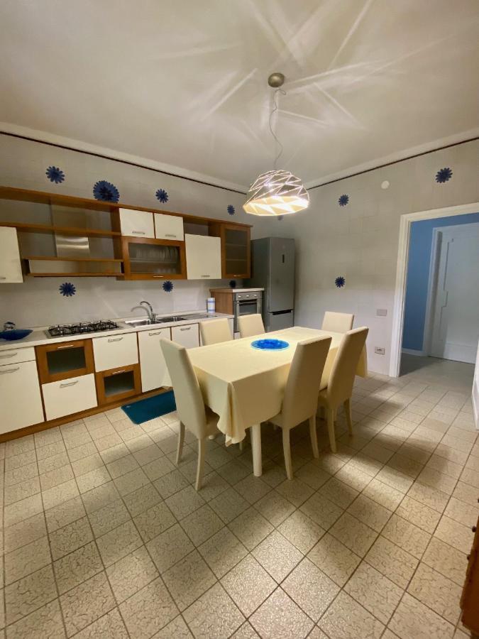Gallipoli Apartment Activelife Buitenkant foto